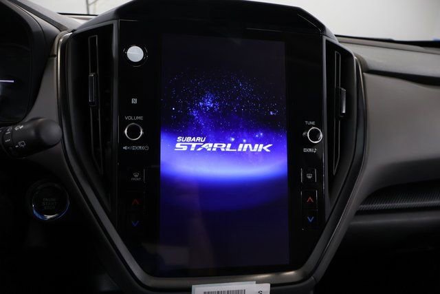 New 2025 Subaru Crosstrek 2.5i Limited w/ Crosstrek Mirror Package image 20