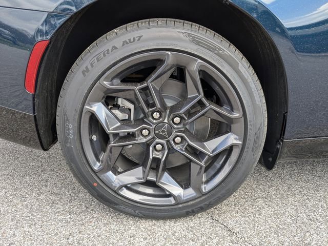 New 2026 Dodge Charger R/T AWD/4WD image 6