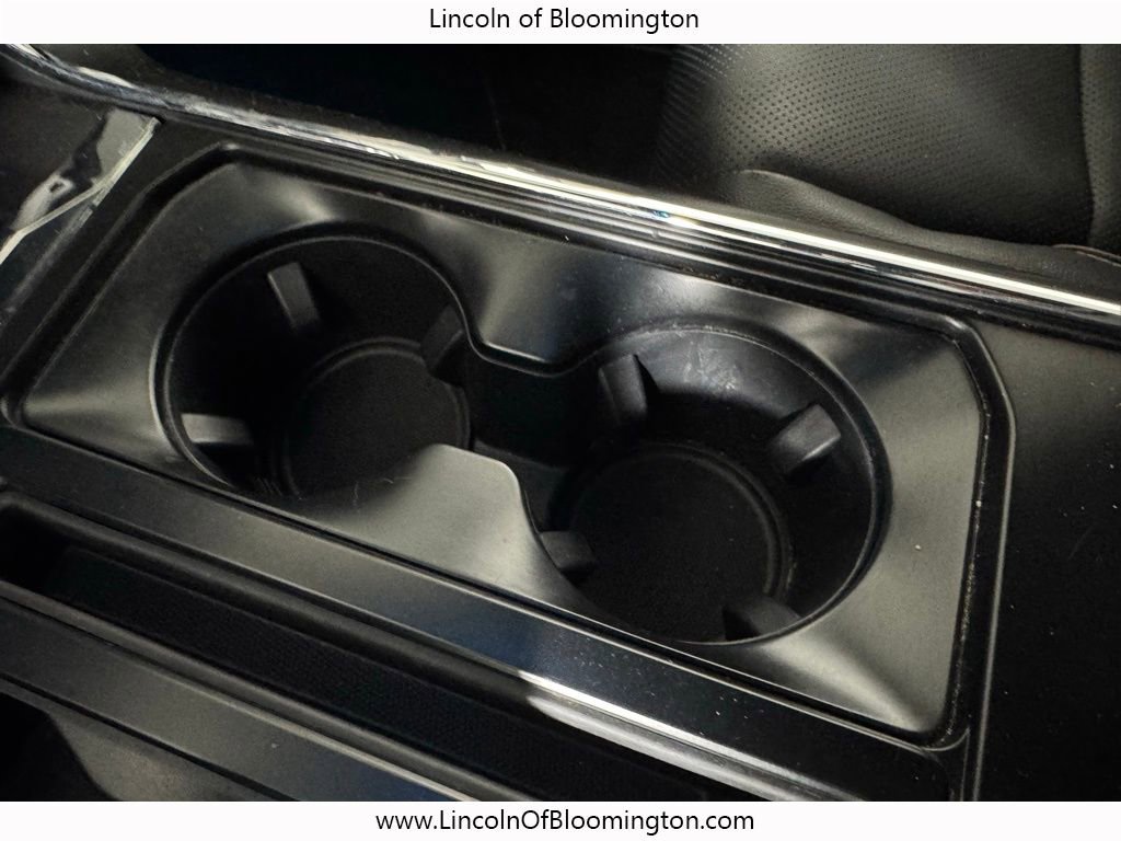 Used 2023 Ford F150 Lariat w/ Equipment Group 502A High image 61