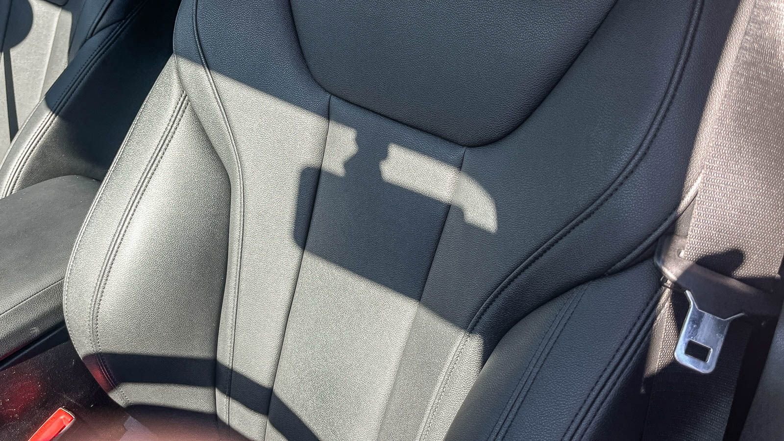 Used 2020 BMW X3 sDrive30i image 21