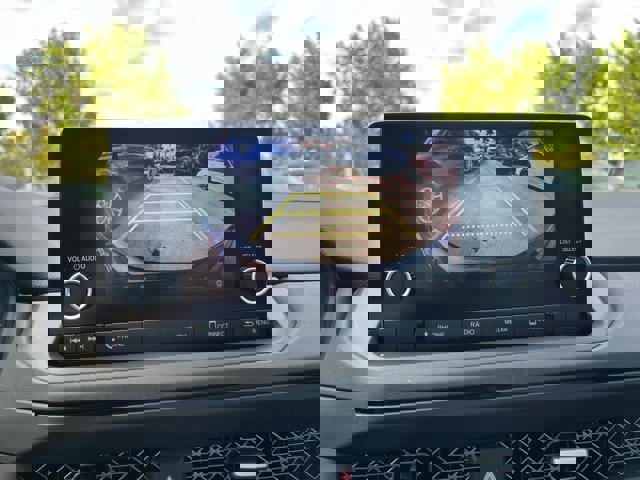 Used 2023 Honda Accord EX image 8