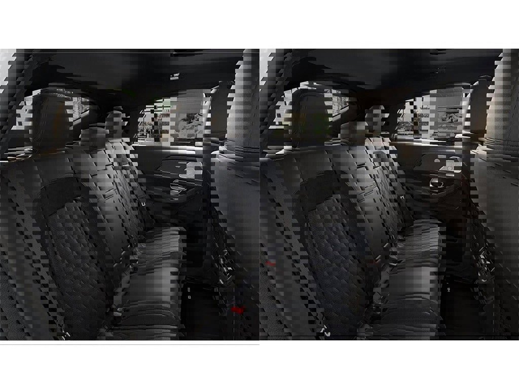 New 2026 Mercedes-Benz GLE 53 AMG 4MATIC image 5