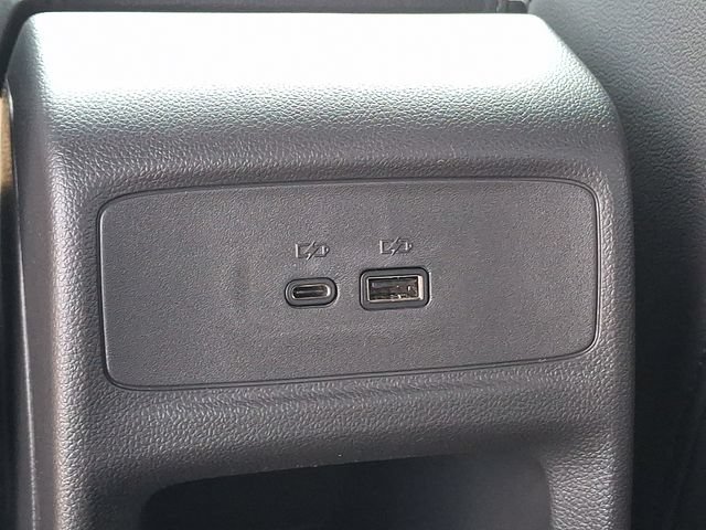 New 2026 Buick Envista Sport Touring w/ Convenience I Package FWD image 12