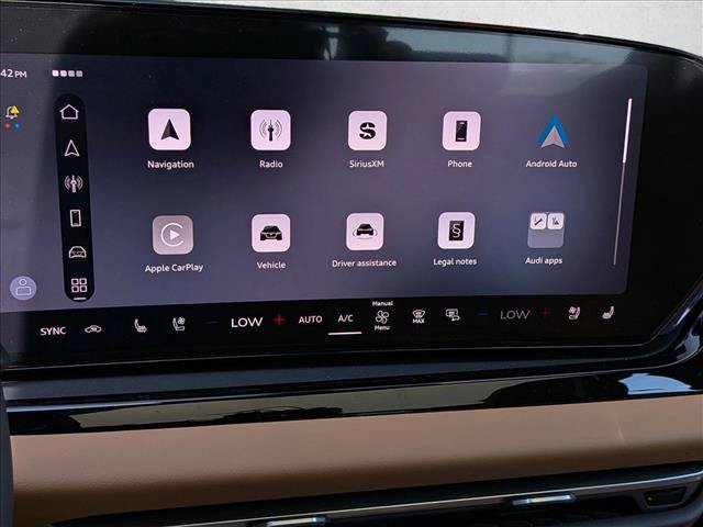 New 2026 Audi A5 2.0T Premium Plus AWD/4WD image 12