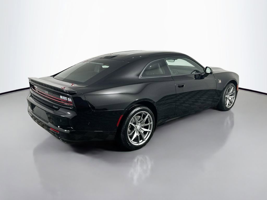 New 2026 Dodge Charger R/T Scat Pack image 7