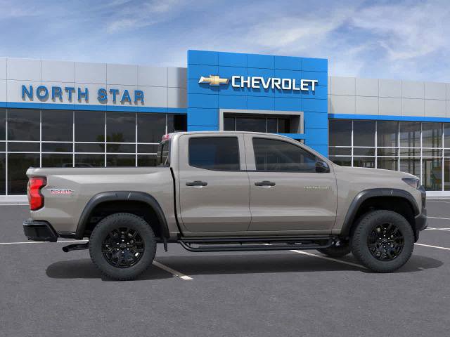 New 2026 Chevrolet Colorado Trail Boss image 5