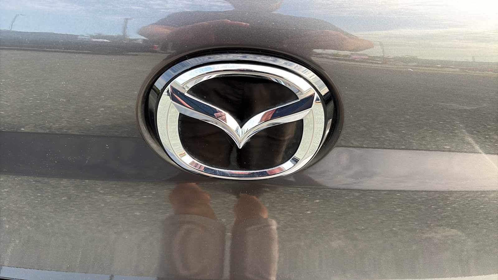 Used 2024 MAZDA MAZDA3 s FWD image 29