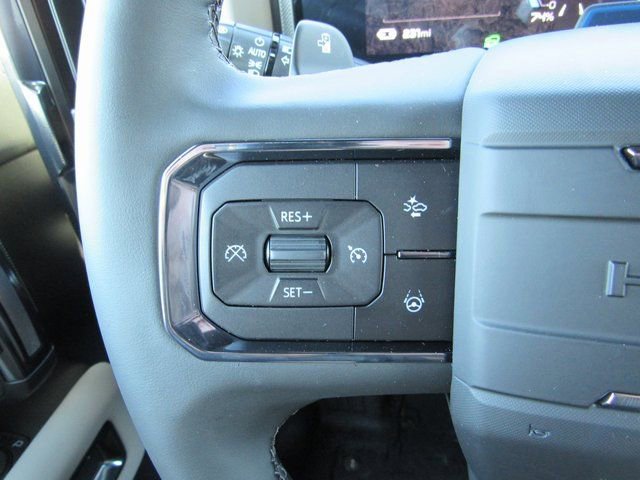 New 2026 GMC Hummer EV SUV image 17