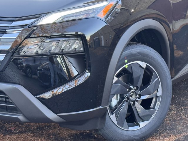 New 2026 Nissan Rogue SV w/ Cold Weather Package image 32