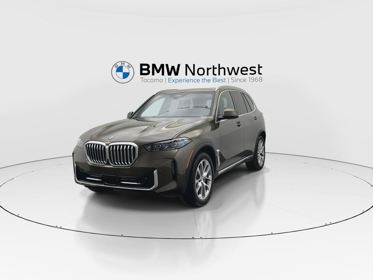 New 2026 BMW X5 xDrive40i w/ Climate Comfort Package image 8