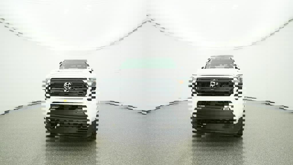 New 2025 Toyota Tacoma SR5 image 58