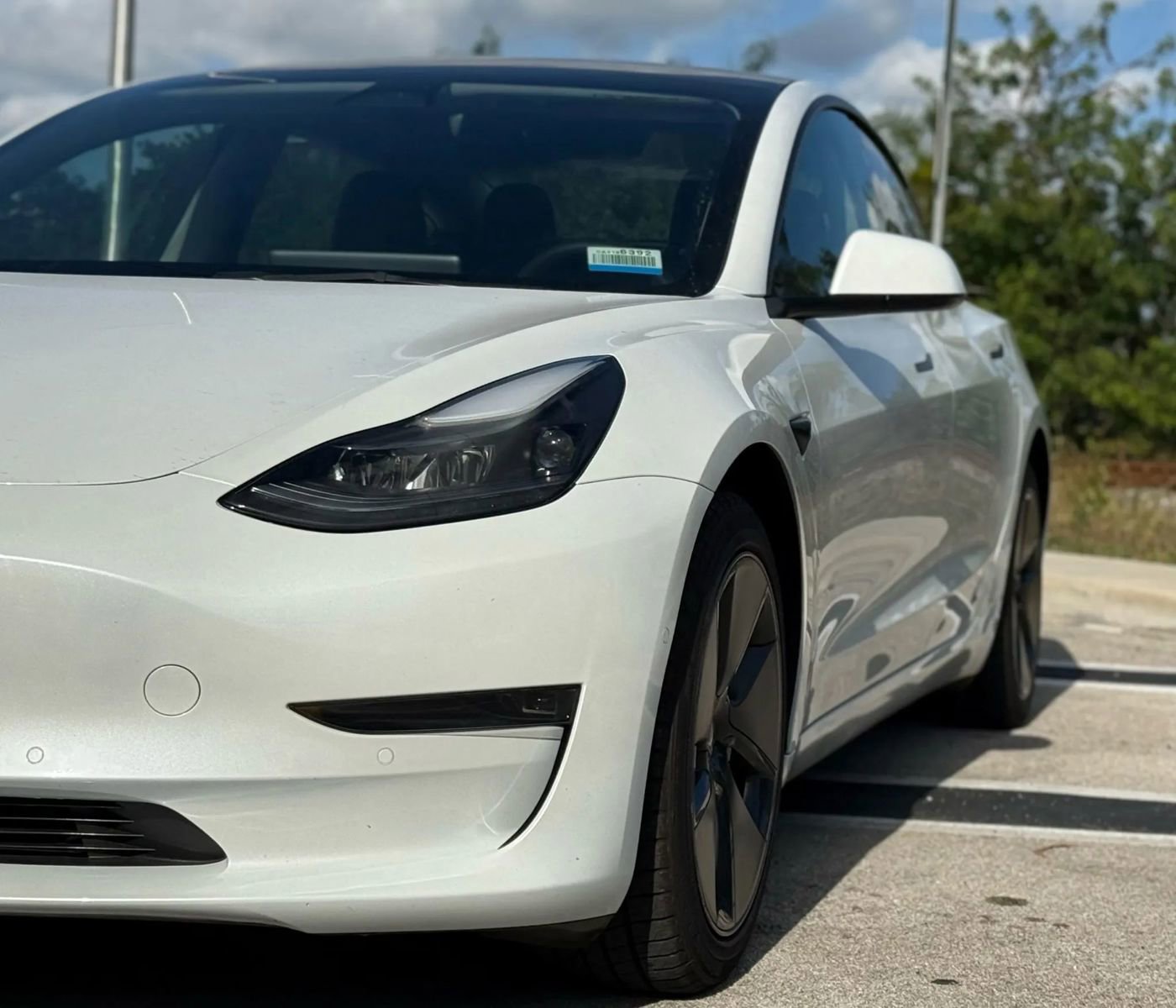 Used 2022 Tesla Model 3 image 7