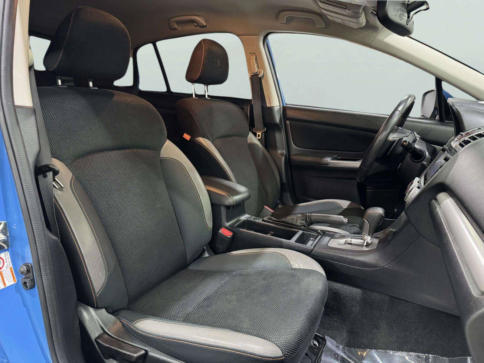 Used 2016 Subaru Crosstrek 2.0i Premium AWD/4WD image 31