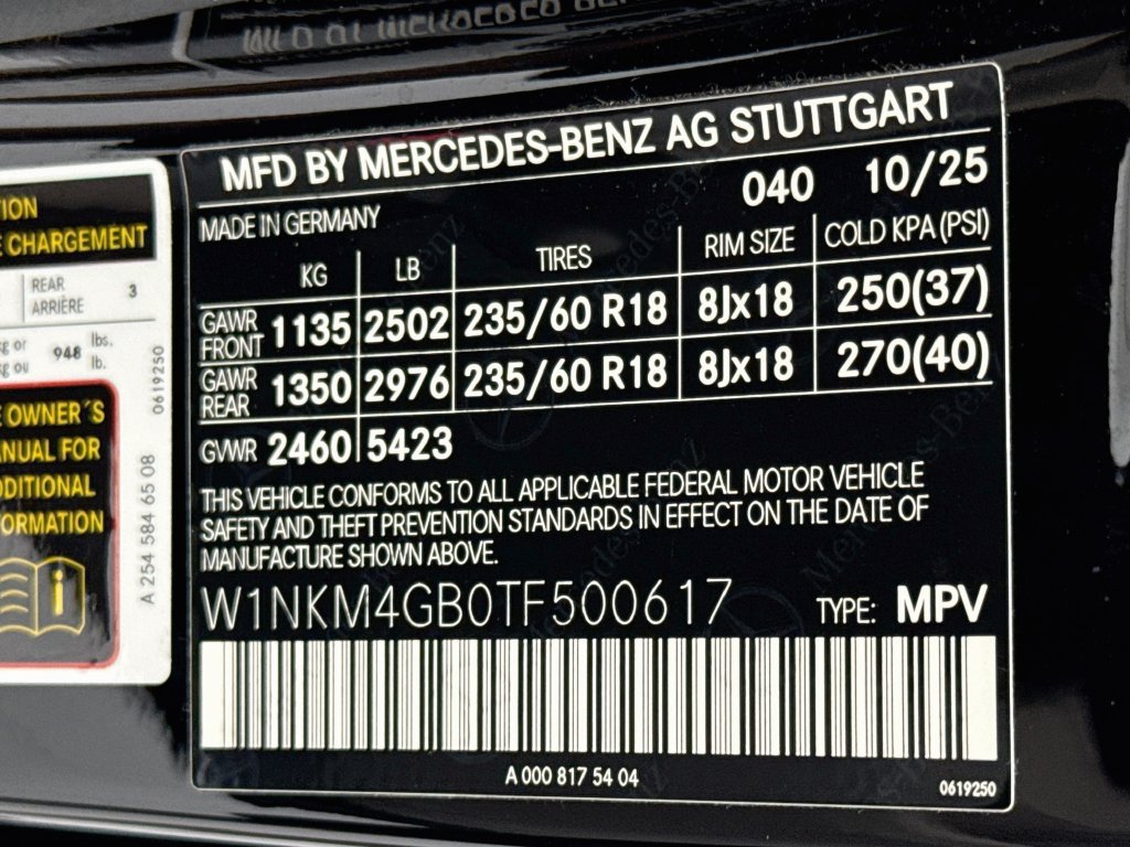 Certified 2026 Mercedes-Benz GLC 300 image 33