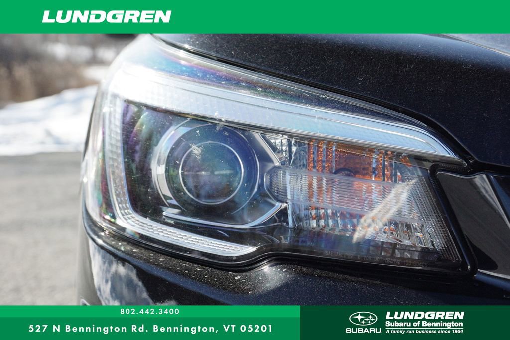 Used 2020 Subaru Forester Premium image 34