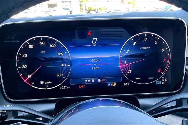 Used 2026 Mercedes-Benz GLC 300 4MATIC image 22