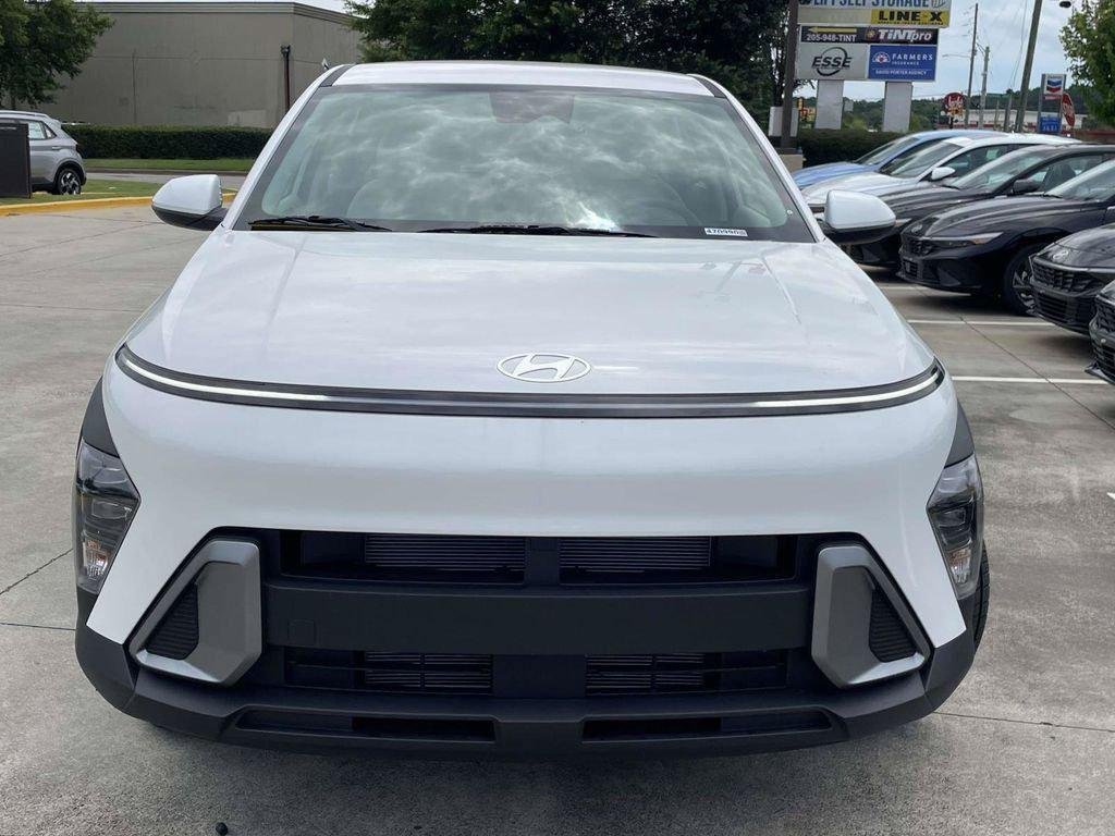New 2026 Hyundai Kona SE FWD image 60