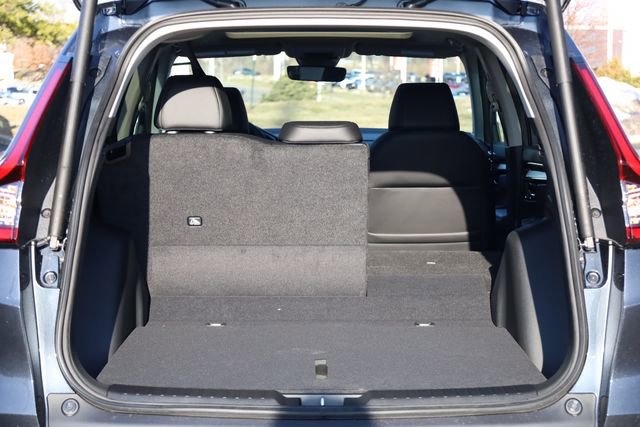 New 2026 Honda CR-V EX-L image 26