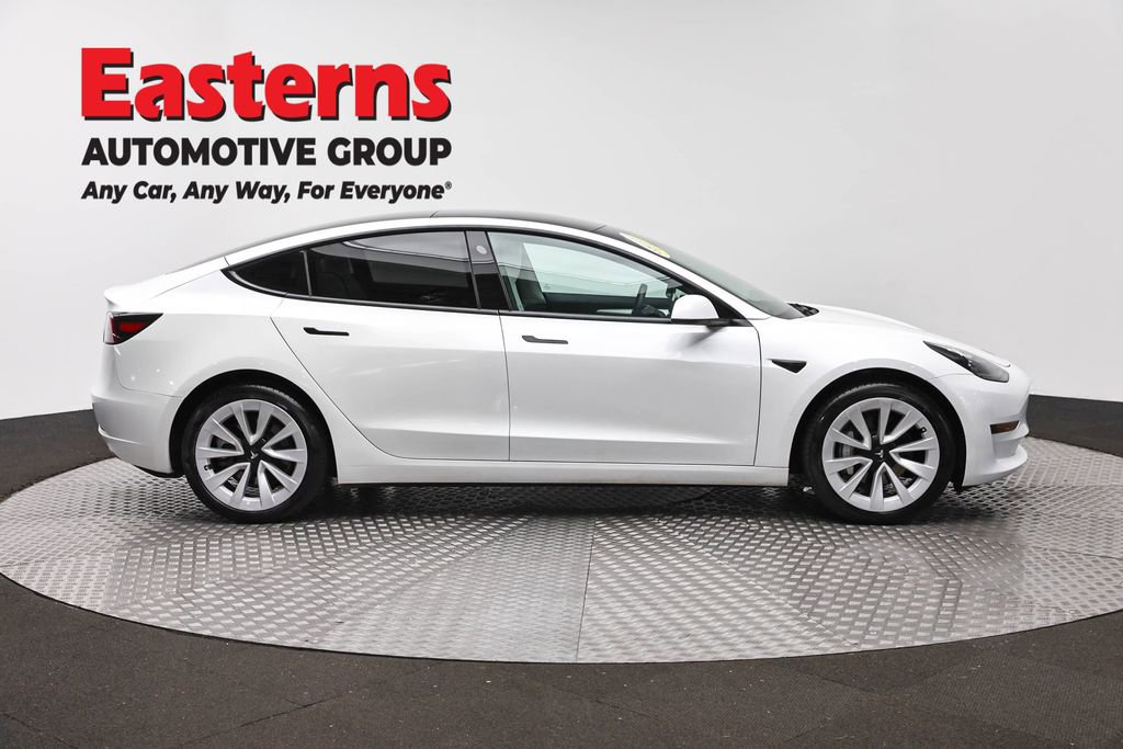 Used 2023 Tesla Model 3 Standard Range RWD image 4