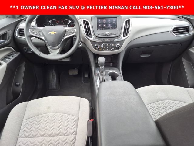 Used 2024 Chevrolet Equinox LT image 25