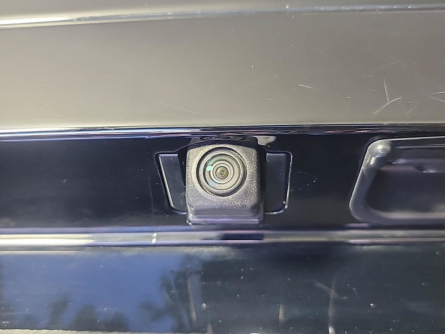 Certified 2019 Honda CR-V EX image 8