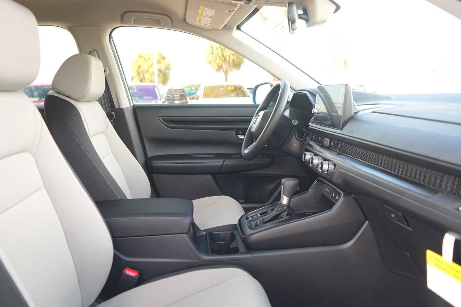 Certified 2026 Honda CR-V LX image 15