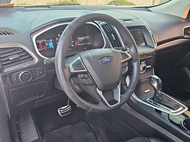 Used 2018 Ford Edge Sport w/ Equipment Group 401A image 16
