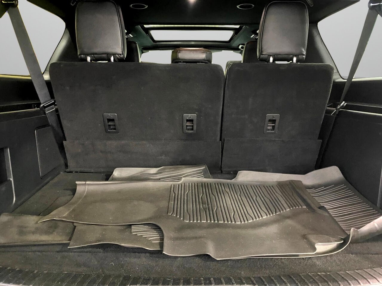 Used 2021 Ford Expedition Max King Ranch image 30