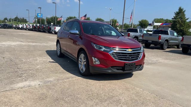 Used 2020 Chevrolet Equinox Premier FWD image 3