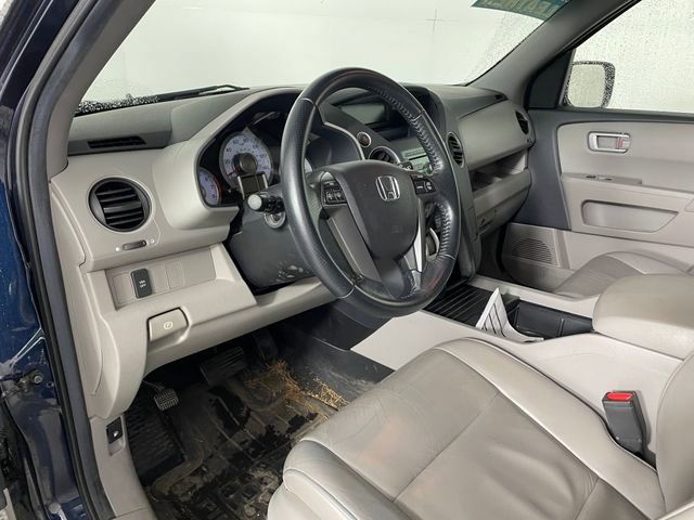 Used 2011 Honda Pilot EX-L image 3