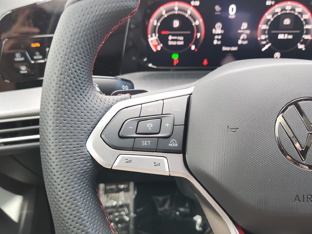 New 2026 Volkswagen GTI Autobahn FWD image 16