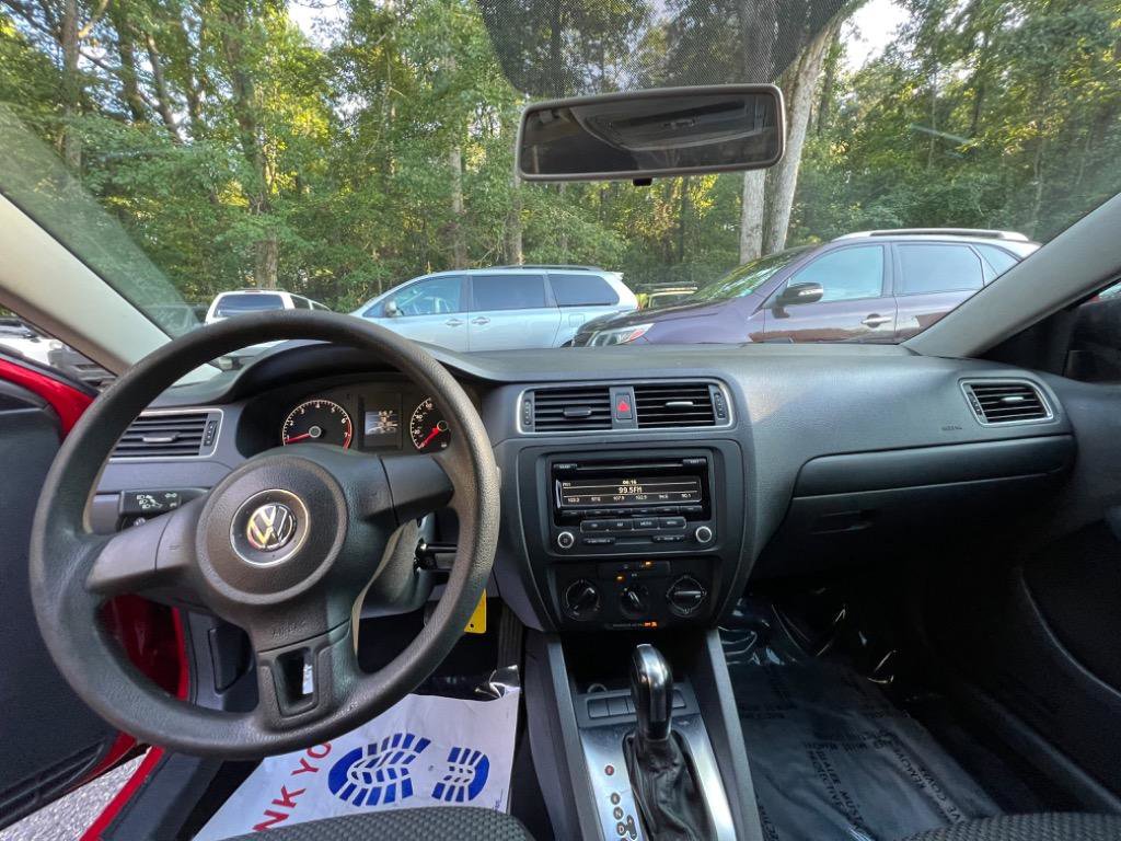 Used 2013 Volkswagen Jetta Sedan image 22