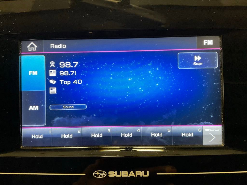 Used 2019 Subaru Crosstrek 2.0i image 20