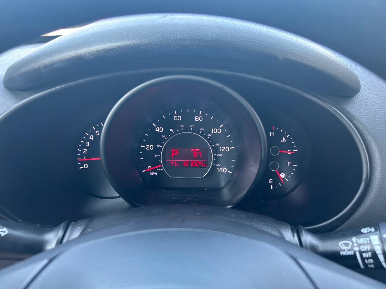 Used 2018 Kia Soul + FWD image 14