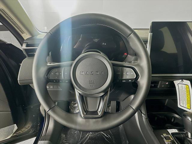 New 2026 MAZDA CX-5 2.5 S w/ Premium Plus Package AWD/4WD image 9