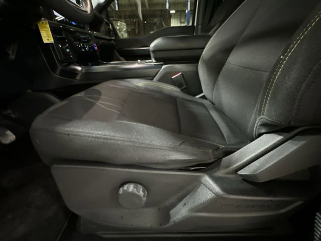Used 2024 Ford F150 STX image 18