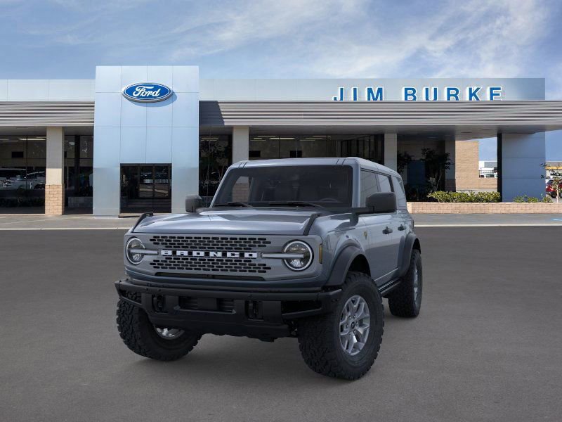 New 2025 Ford Bronco Badlands image 2