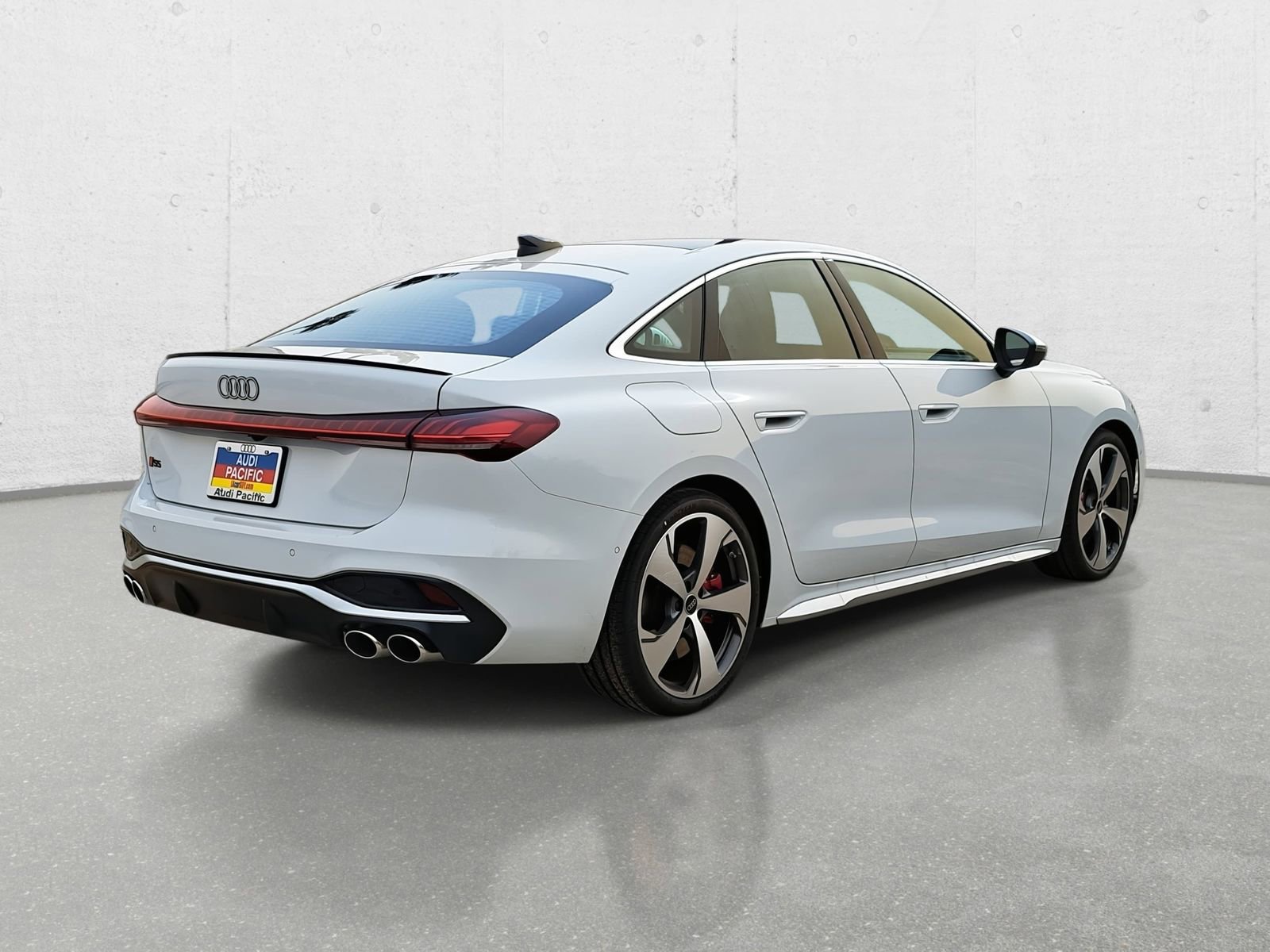 New 2025 Audi S5 Premium Plus image 5