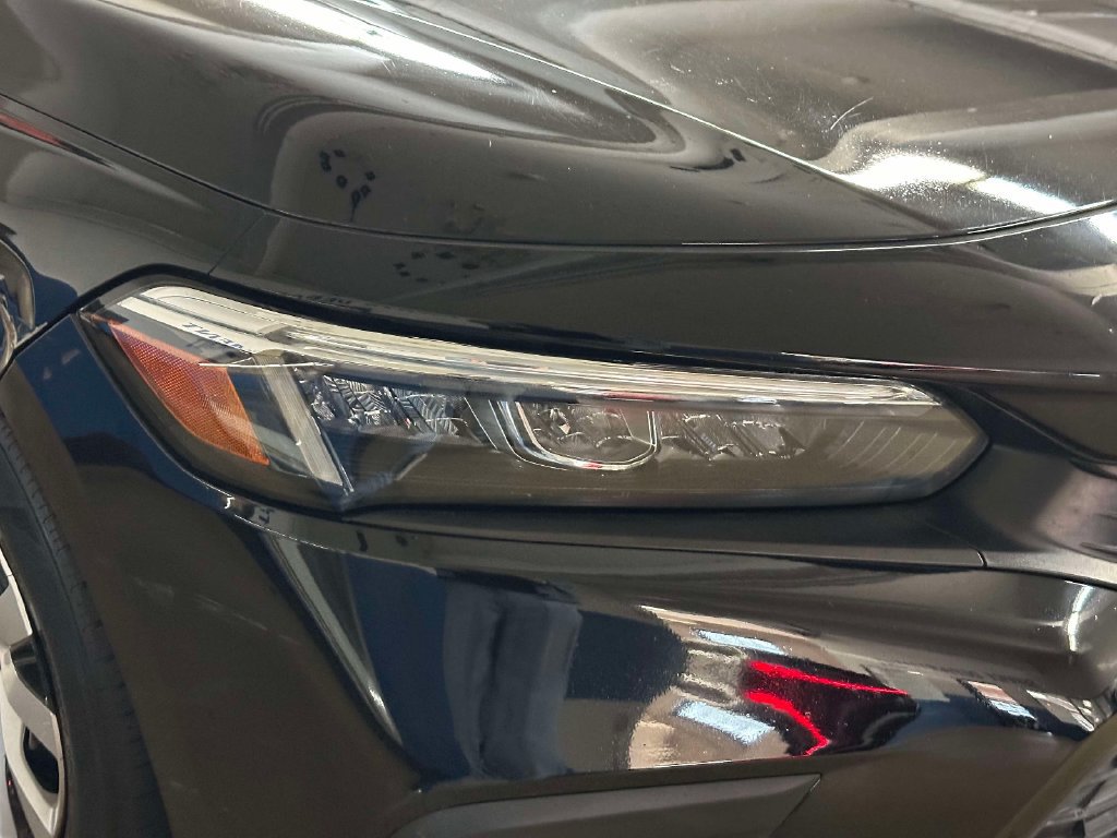 Used 2023 Honda Civic LX image 11
