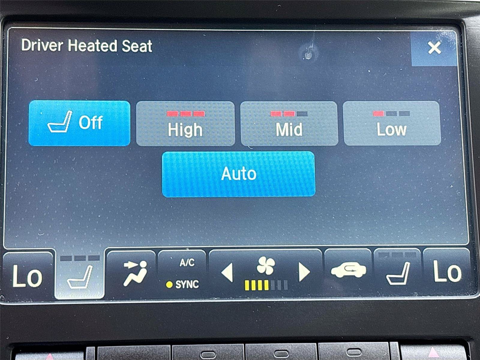 Used 2020 Acura TLX FWD image 20