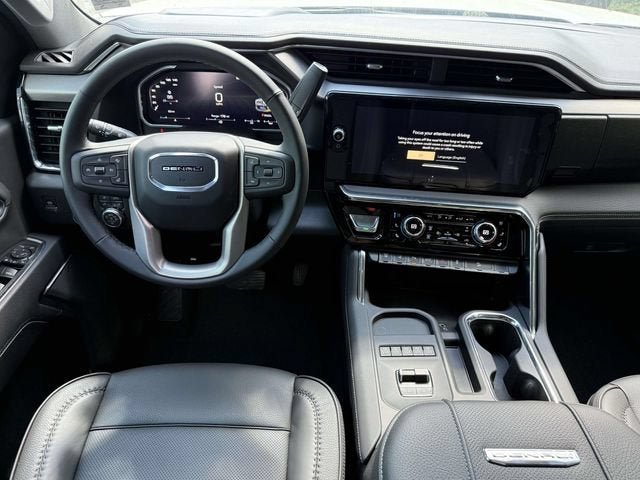 New 2026 GMC Sierra 2500 Denali w/ Denali Reserve Package AWD/4WD image 14