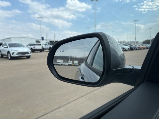 New 2026 Buick Envista Preferred w/ Convenience I Package image 53