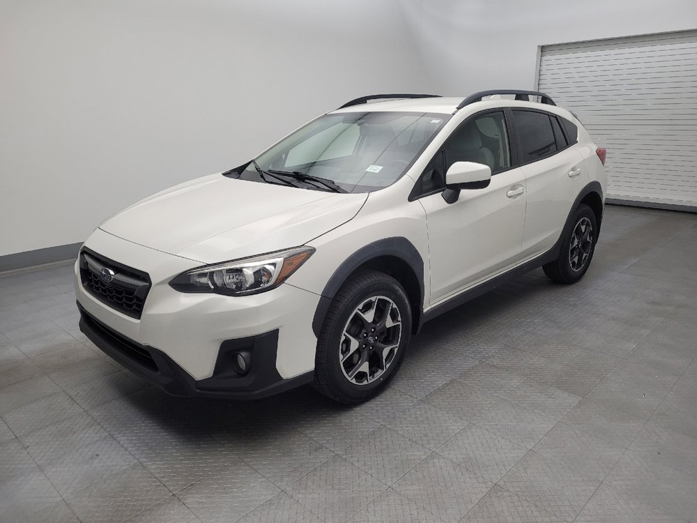 Used 2019 Subaru Crosstrek 2.0i Premium w/ Popular Package #2 image 2