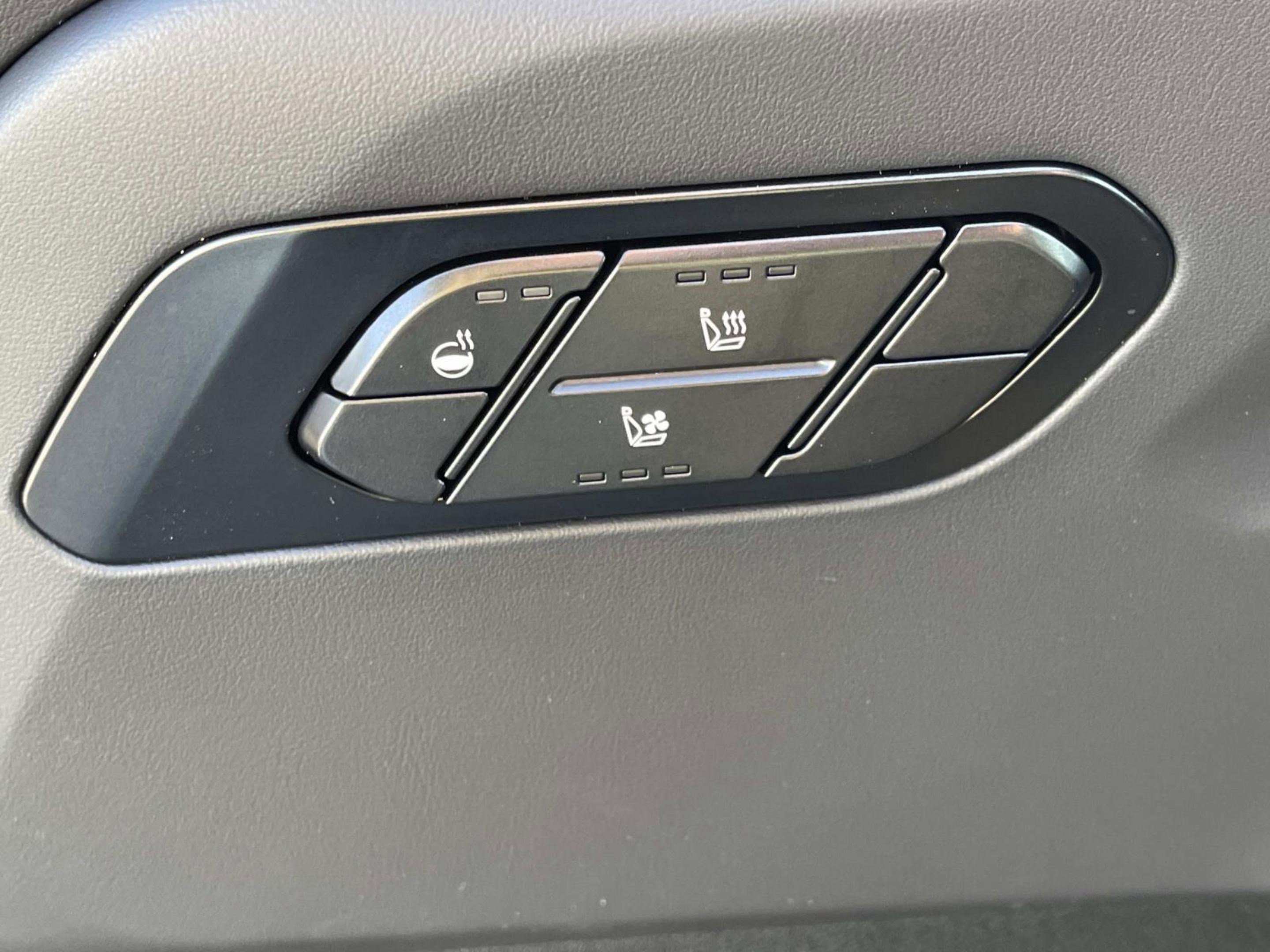 New 2027 Kia Telluride EX X-Line image 27