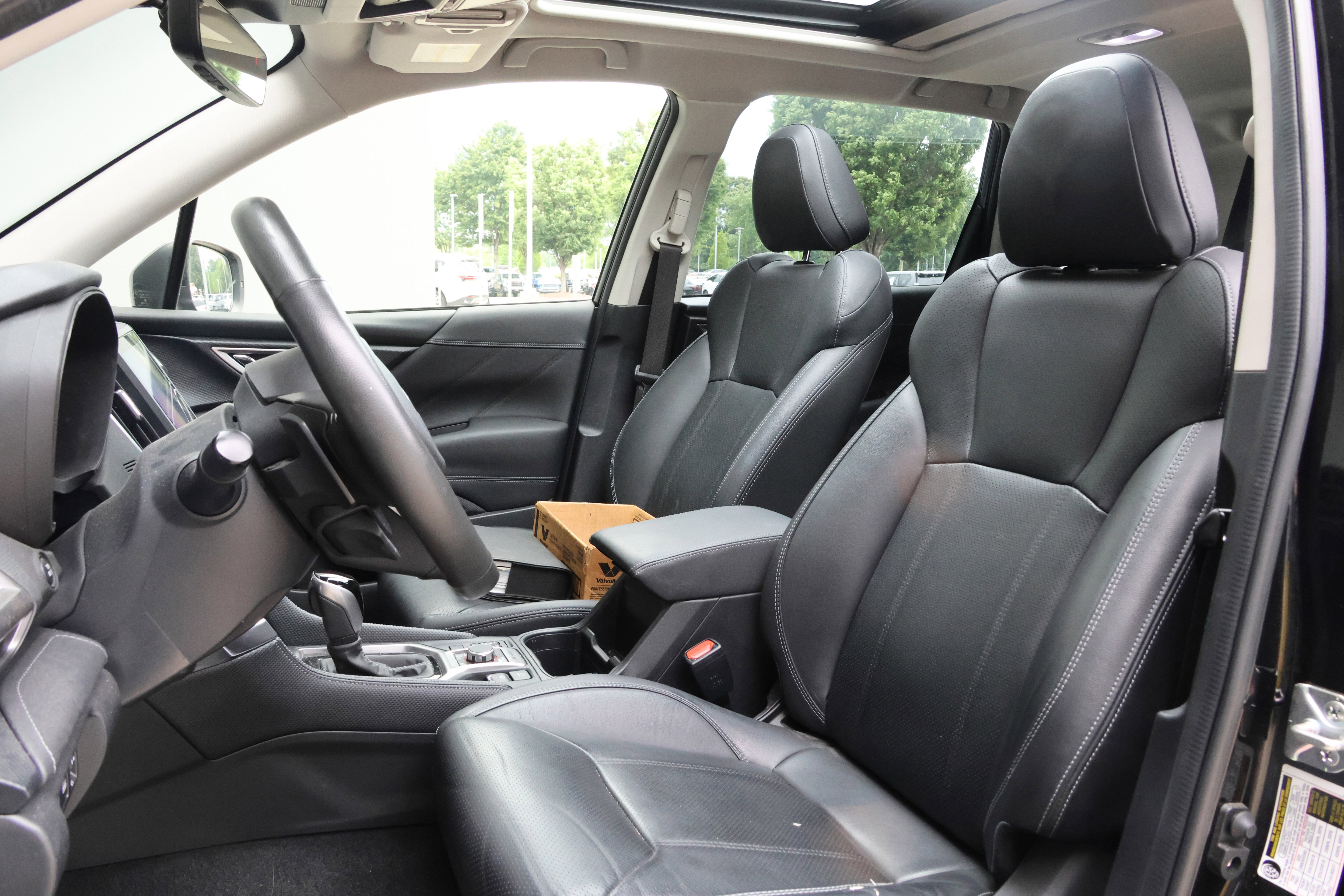 Used 2022 Subaru Forester Touring AWD/4WD image 33