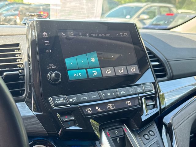 Used 2018 Honda Odyssey EX-L image 24