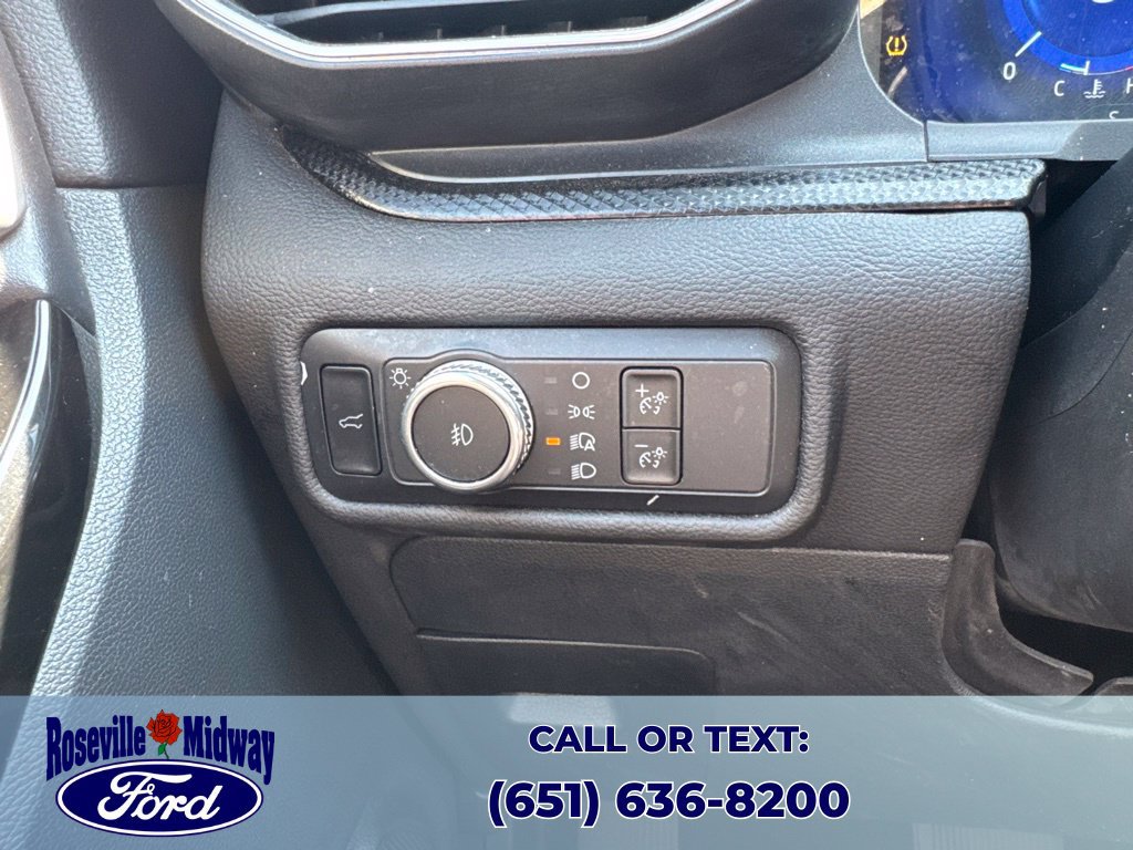 Used 2021 Ford Explorer ST w/ Equipment Group 401A AWD/4WD image 27