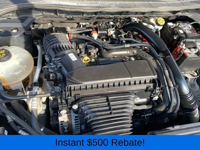 Used 2023 Ford Escape Platinum image 21