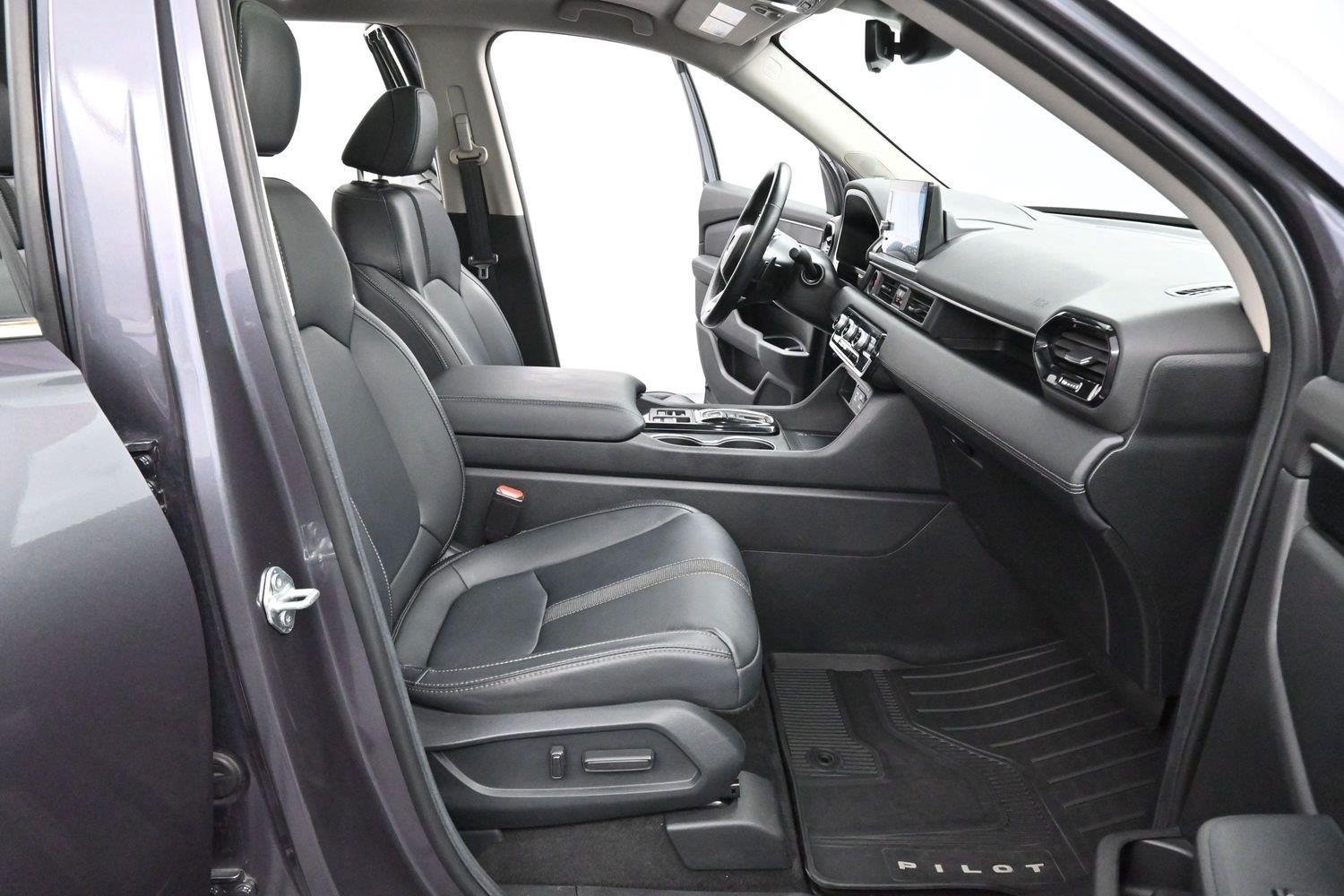 Used 2024 Honda Pilot Touring image 33