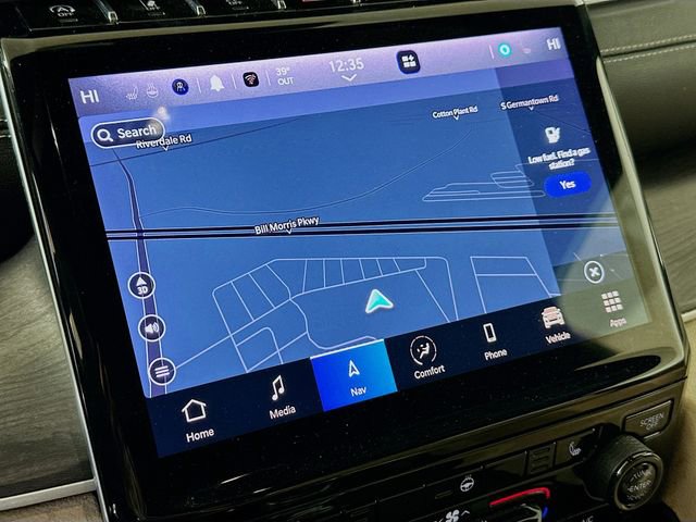 Used 2023 Jeep Grand Cherokee L Limited image 16